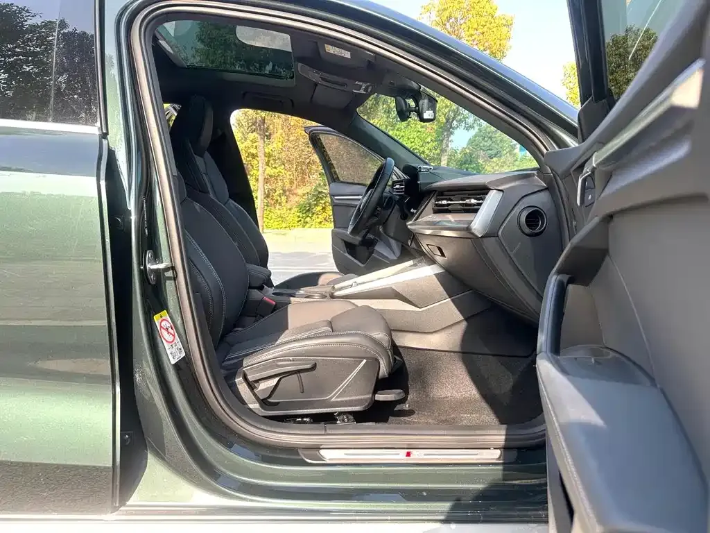 Audi A3 2023 из CN, фото 5