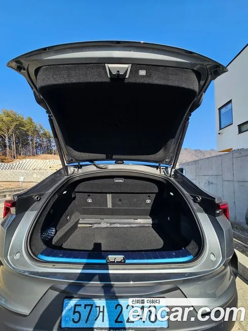 Polestar Polestar 4 — фото 2