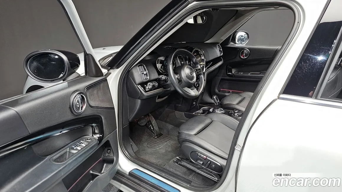 Mini Countryman 2022 из KR, фото 10