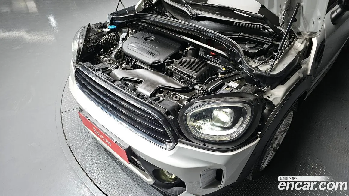 Mini Countryman 2022 из KR, фото 4