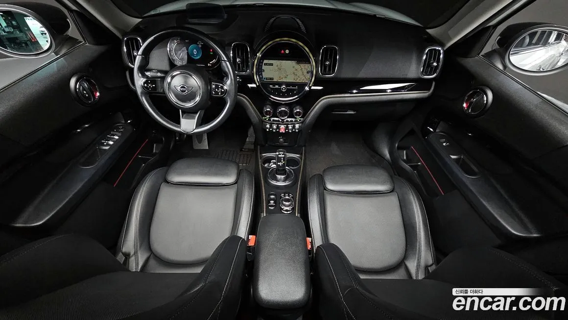 Mini Countryman 2022 из KR, фото 5