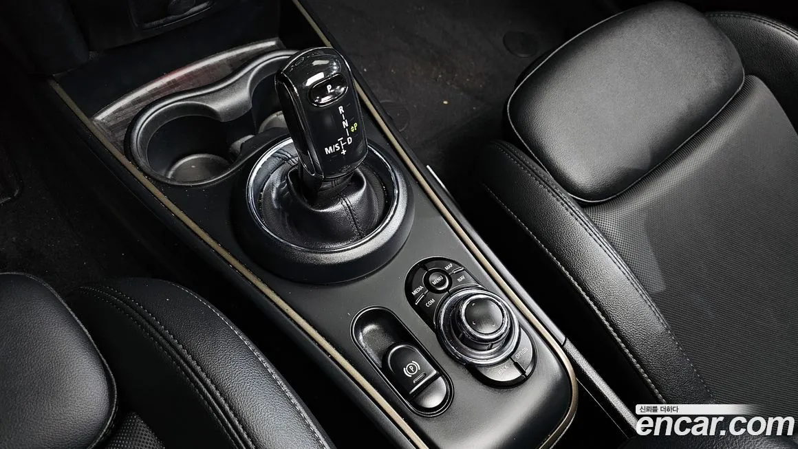 Mini Countryman 2022 из KR, фото 7