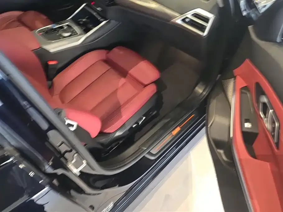 BMW i3 2024 из CN, фото 7