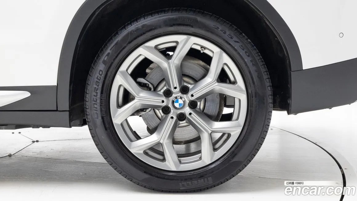 BMW X3 — фото 4