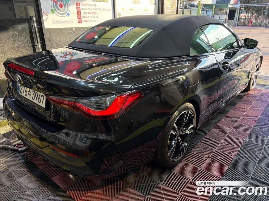 BMW 4-Series — фото 10