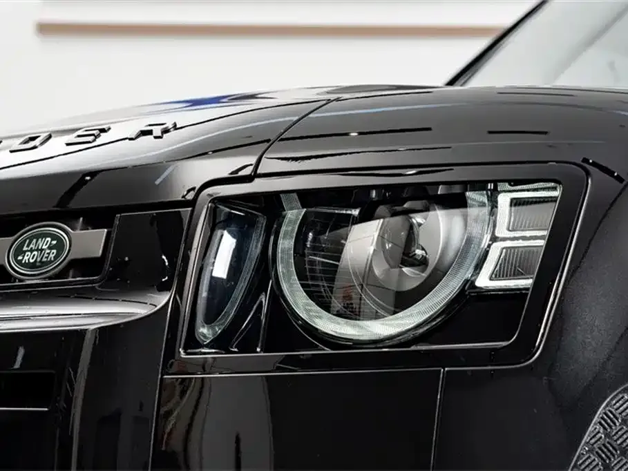 Land Rover Defender 2024 из CN, фото 2