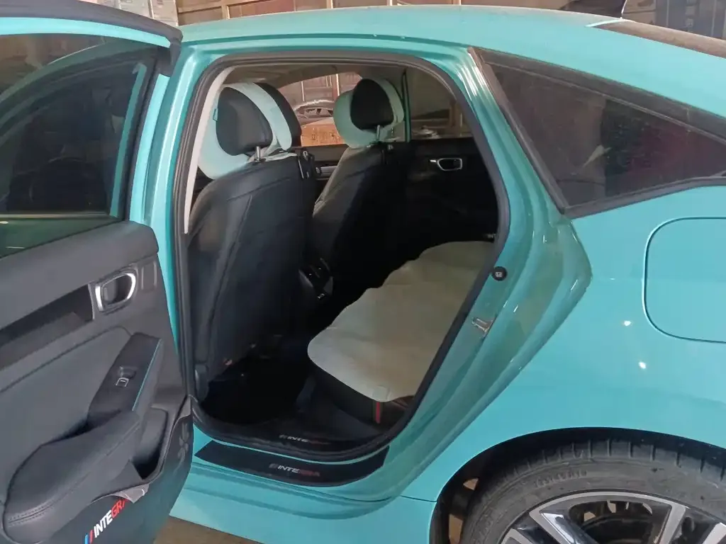 Honda Integra 2023 из CN, фото 3