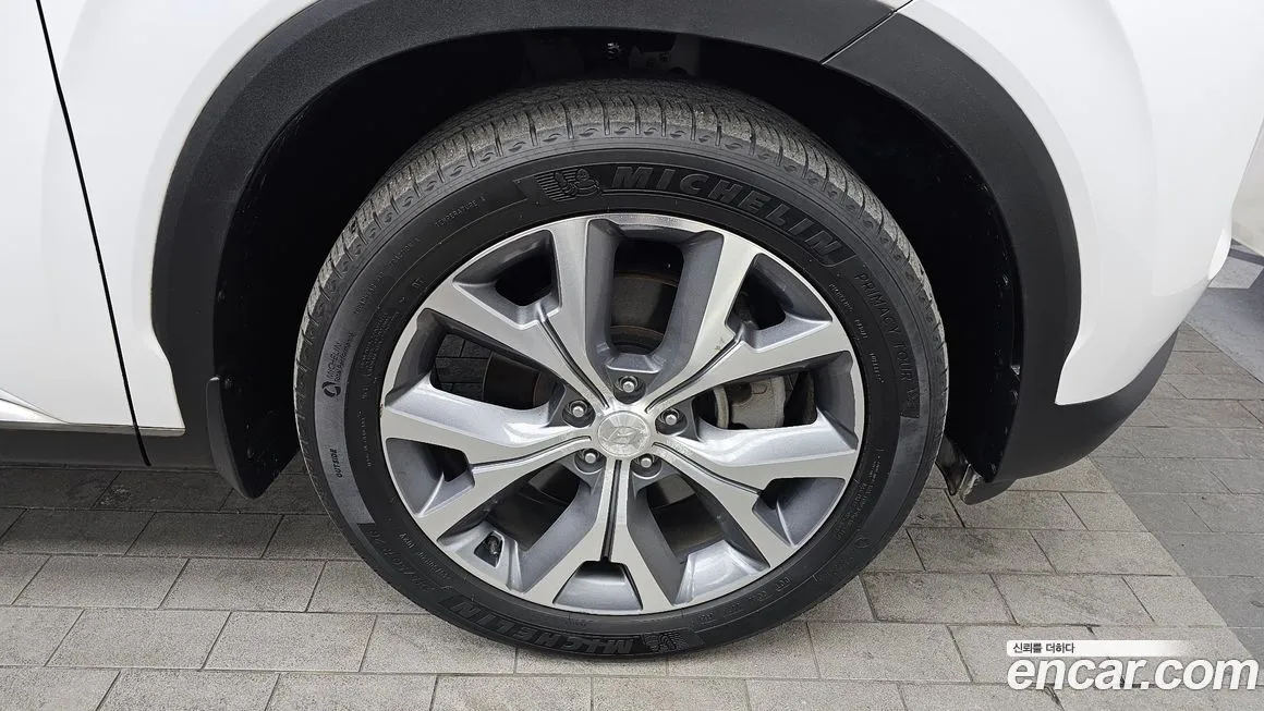 Hyundai Palisade — фото 8