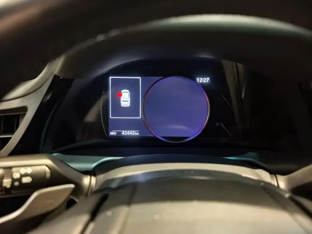 Lexus ES 2024 из CN, фото 6