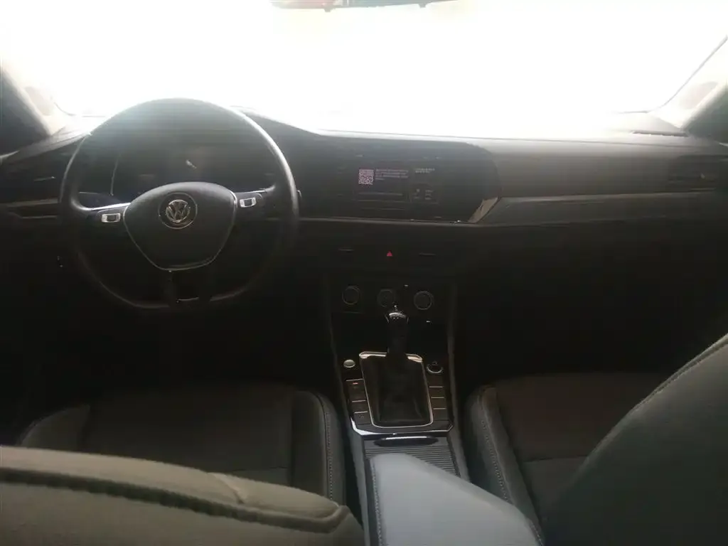 Volkswagen Sagitar 2021 из CN, фото 4