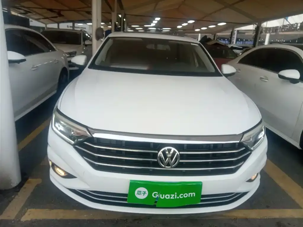 Volkswagen Sagitar 2021 из CN, фото 9