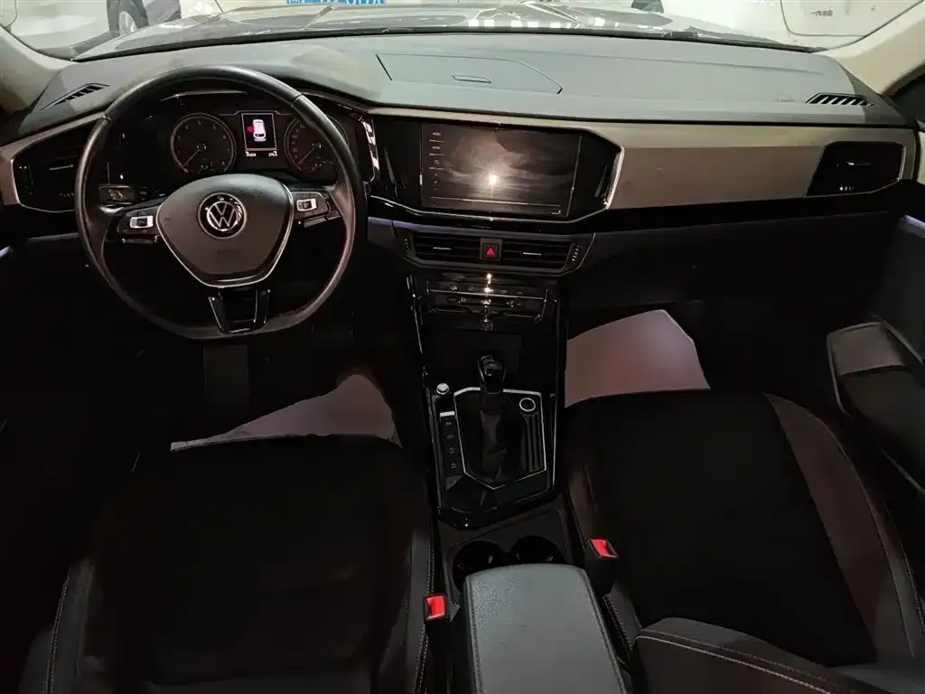Volkswagen Tayron 2022 из CN, фото 3