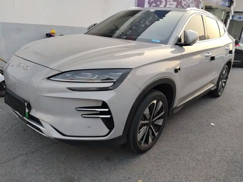 BYD PLUS New Energy 2025 из CN, фото 9