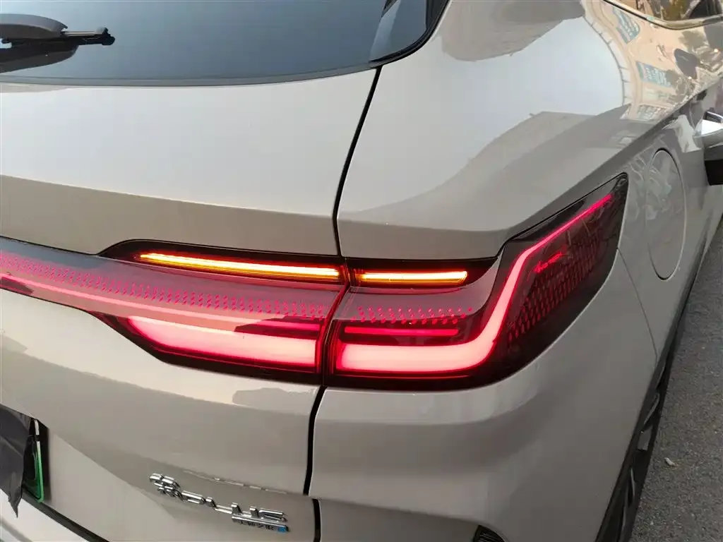 BYD PLUS New Energy 2025 из CN, фото 2