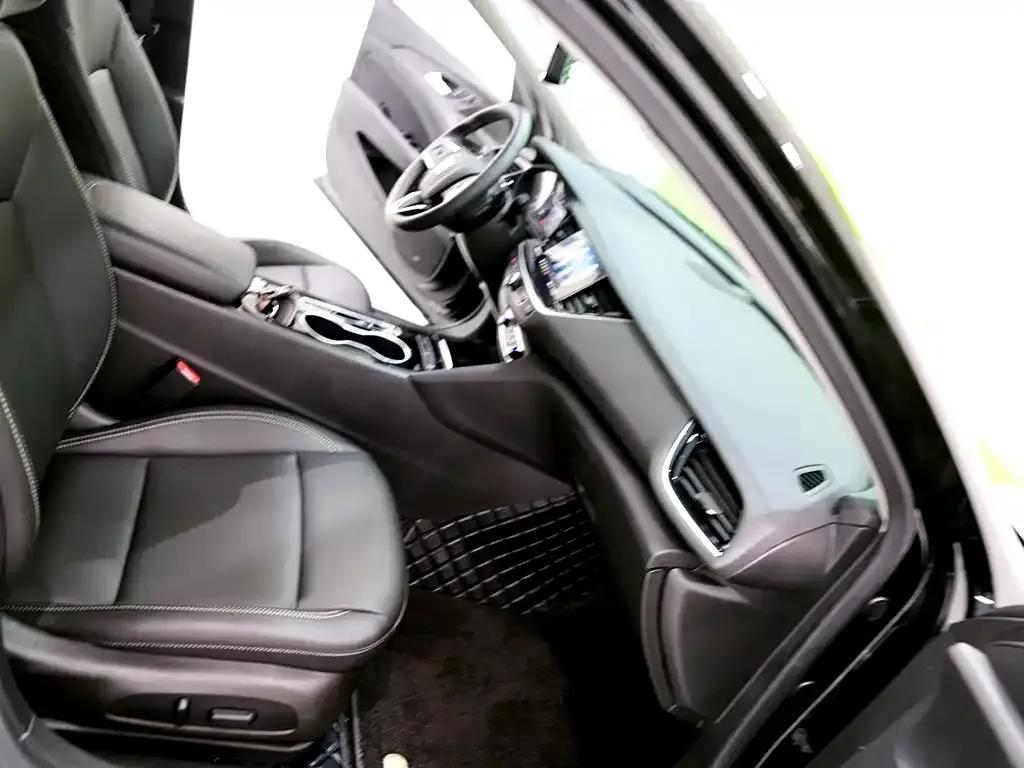 Buick Regal 2024 из CN, фото 5