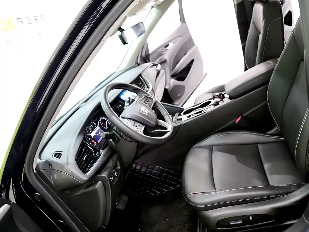Buick Regal 2024 из CN, фото 10