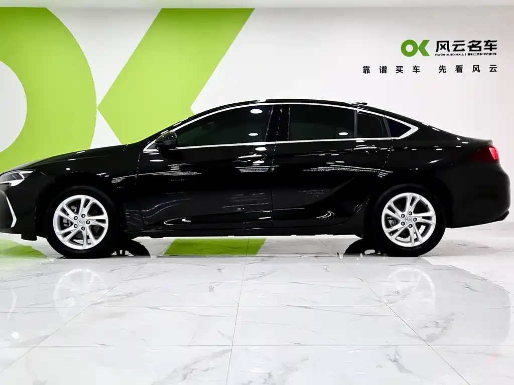 Buick Regal 2024 из CN, фото 3