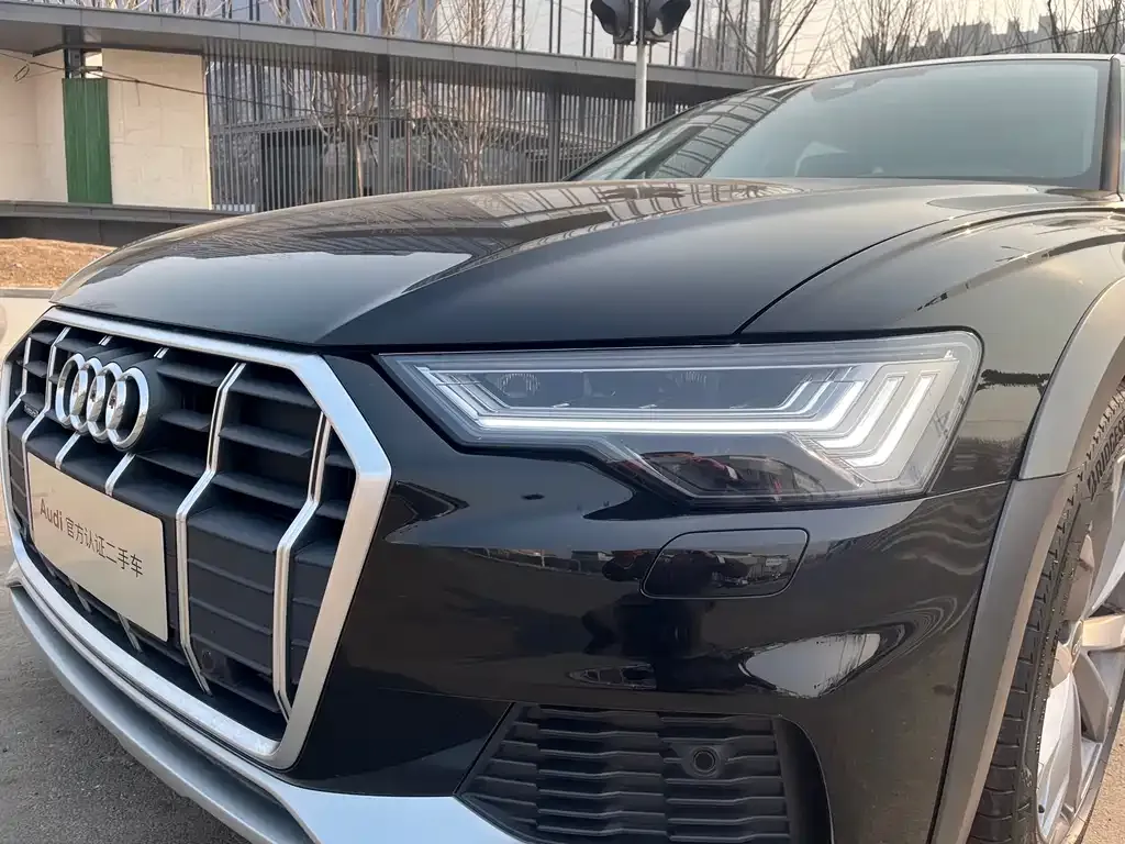 Audi A6 (Import) 2025 из CN, фото 3