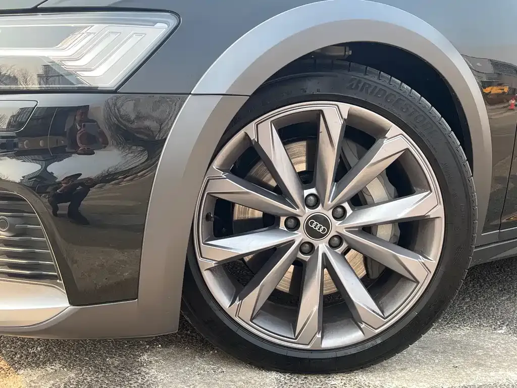 Audi A6 (Import) 2025 из CN, фото 5
