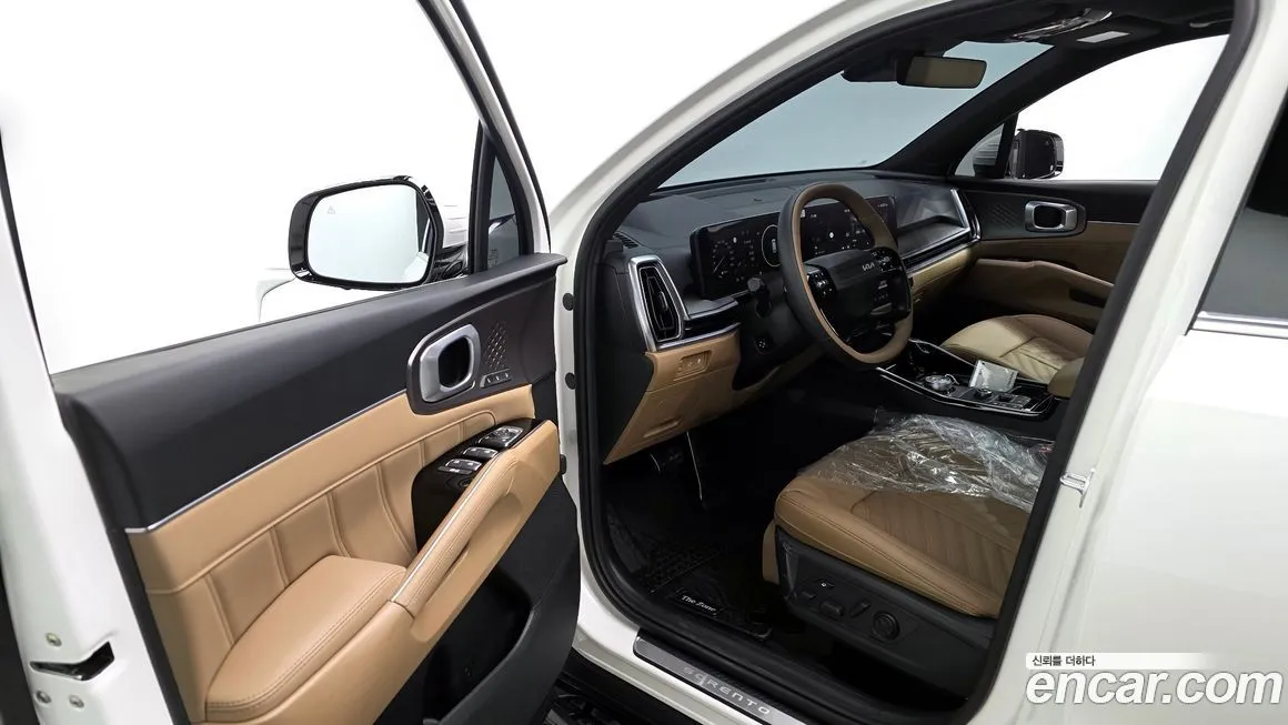 Kia Sorento — фото 2