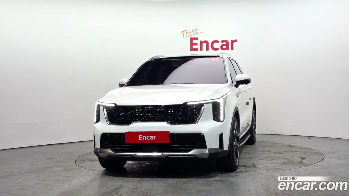 Kia Sorento — фото 4