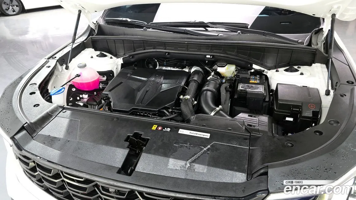 Kia Sorento — фото 10