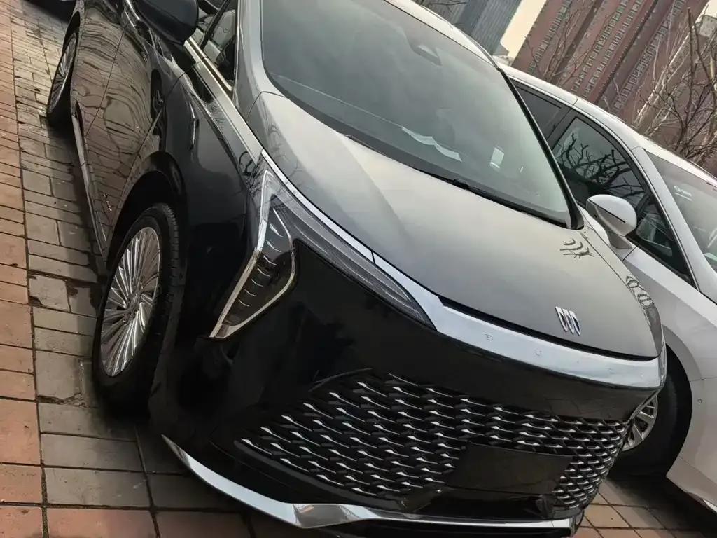 Buick Century 2023 из CN, фото 1