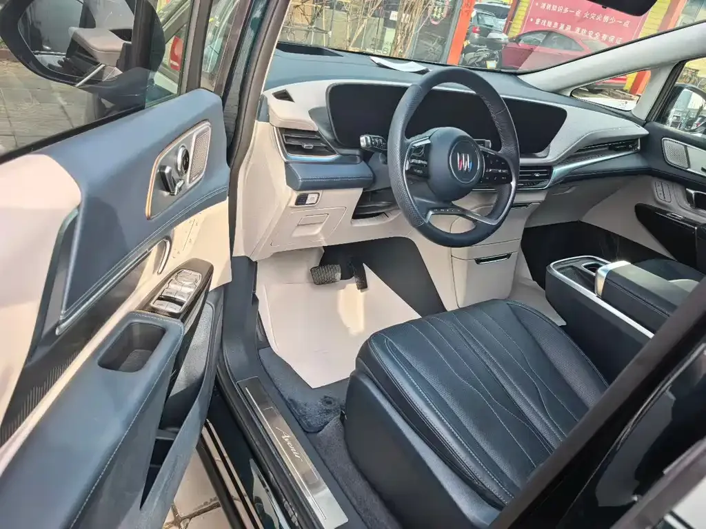 Buick Century 2023 из CN, фото 6
