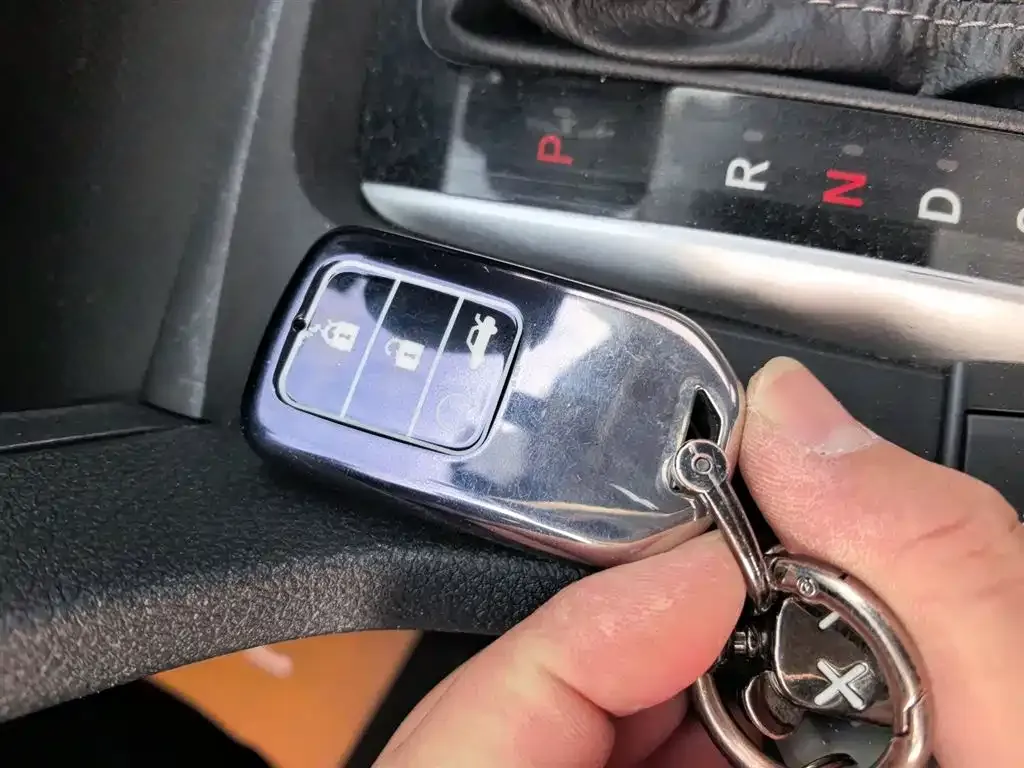 Honda Civic 2021 из CN, фото 9