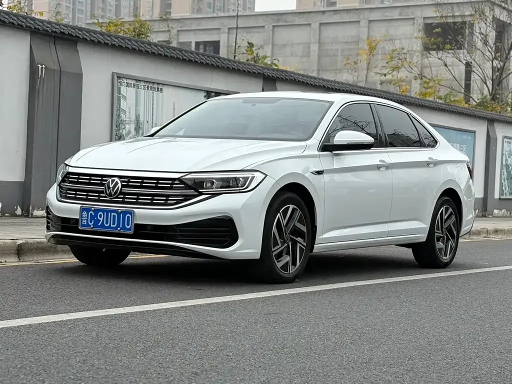 Volkswagen Sagitar 2022 из CN, фото 1
