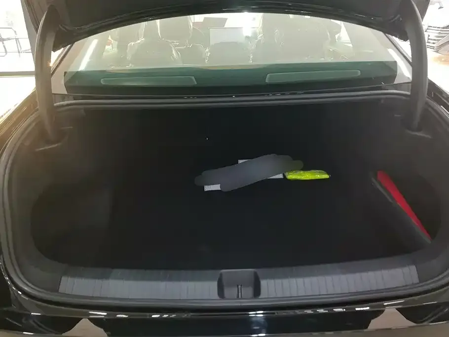 Volkswagen Magotan 2025 из CN, фото 2