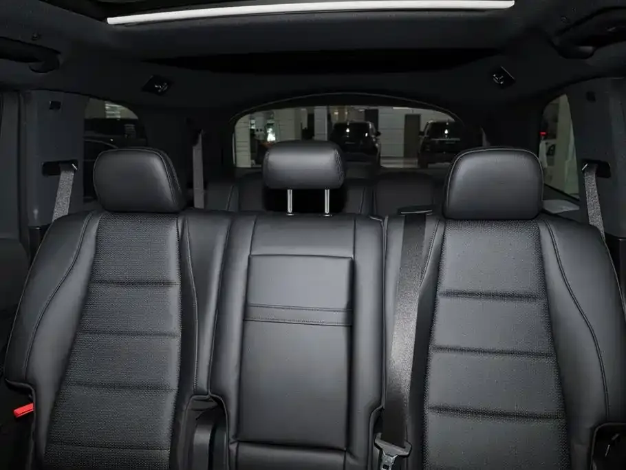 Mercedes-Benz GLS 2021 из CN, фото 1