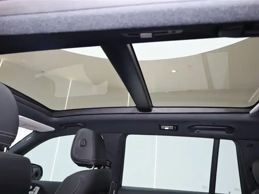 Mercedes-Benz GLS 2021 из CN, фото 10