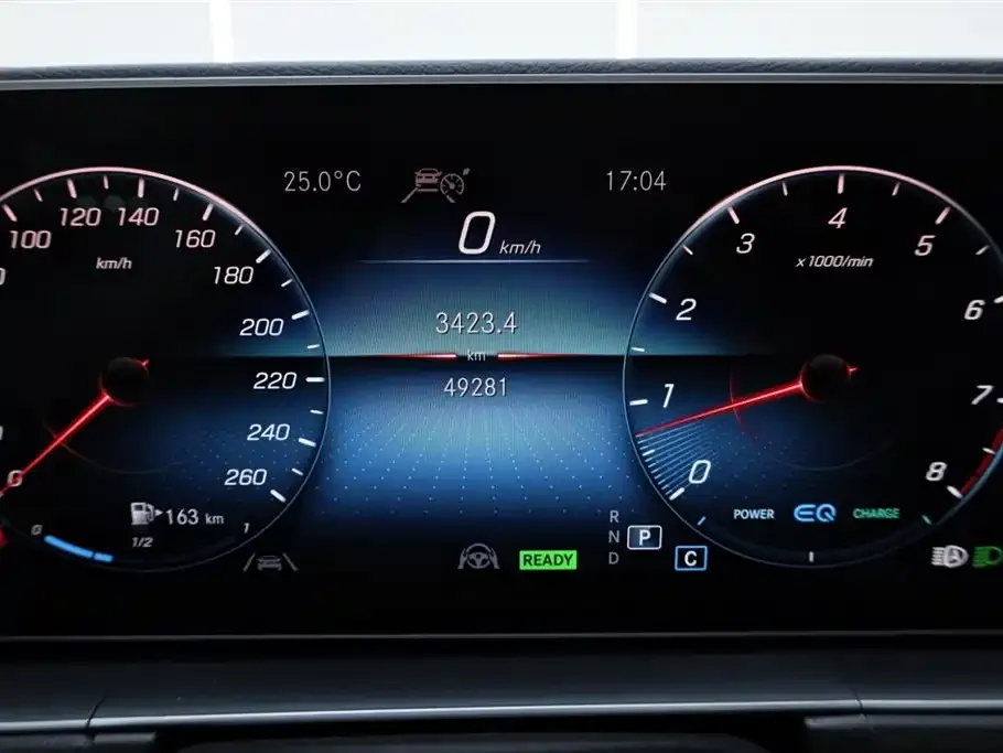 Mercedes-Benz GLS 2021 из CN, фото 3