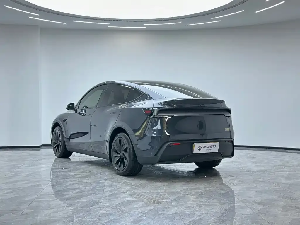 Tesla Model Y 2025 из CN, фото 7
