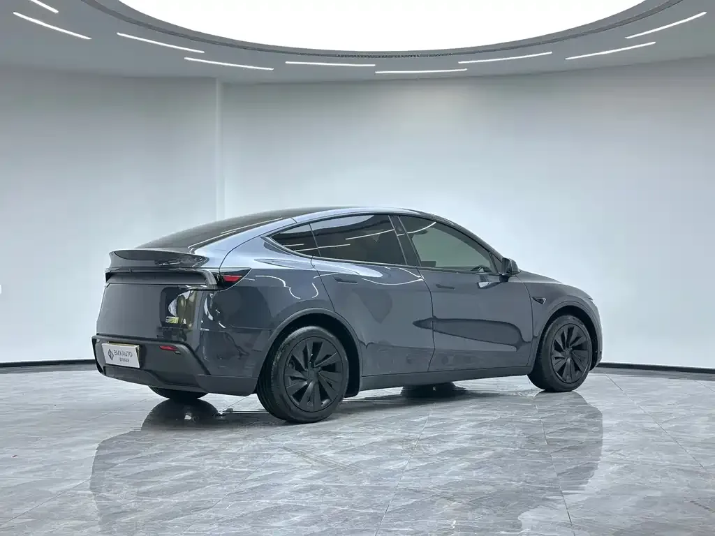 Tesla Model Y 2025 из CN, фото 3