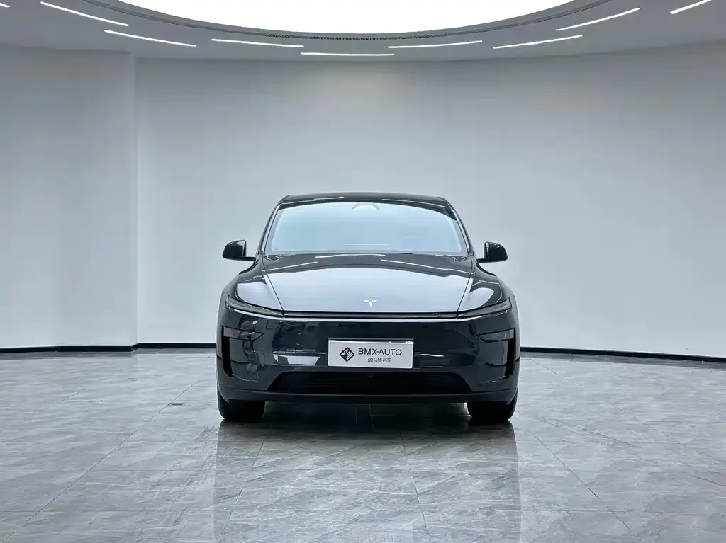 Tesla Model Y 2025 из CN, фото 10