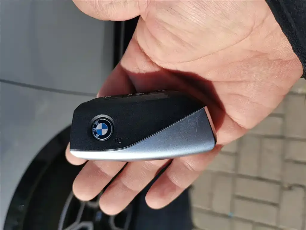 BMW X1 2025 из CN, фото 2