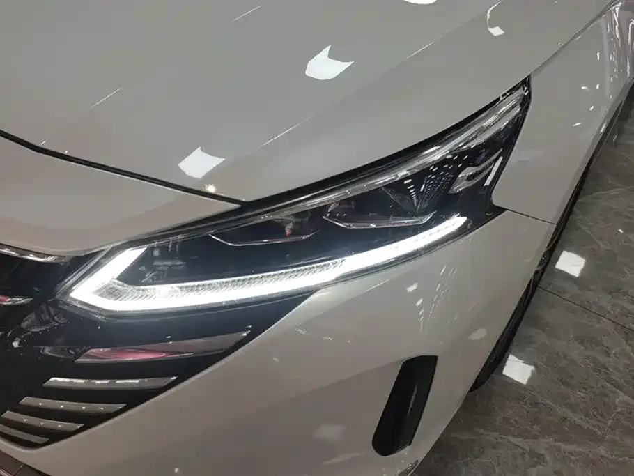 Nissan Teana 2023 из CN, фото 7