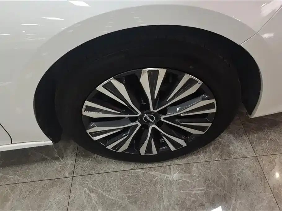 Nissan Teana 2023 из CN, фото 10