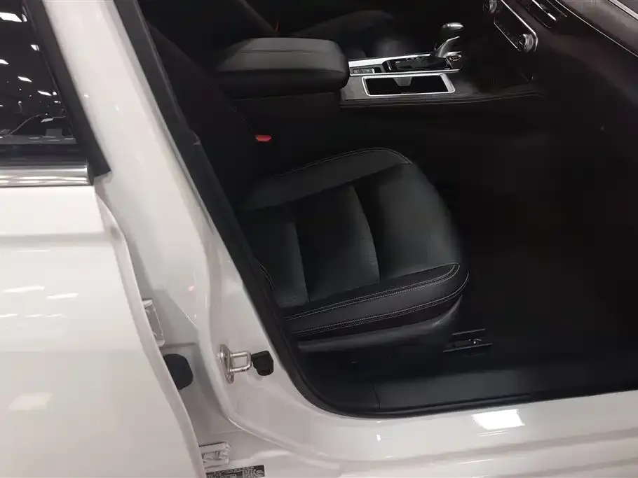Nissan Teana 2023 из CN, фото 3