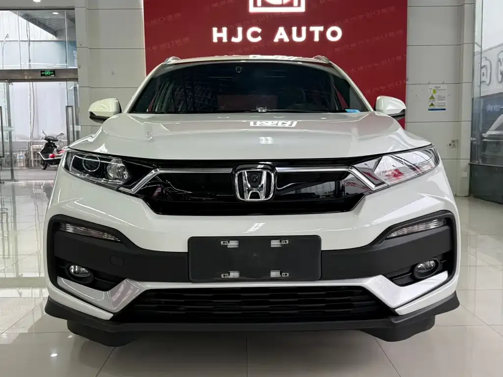 Honda XR-V 2022 из CN, фото 1