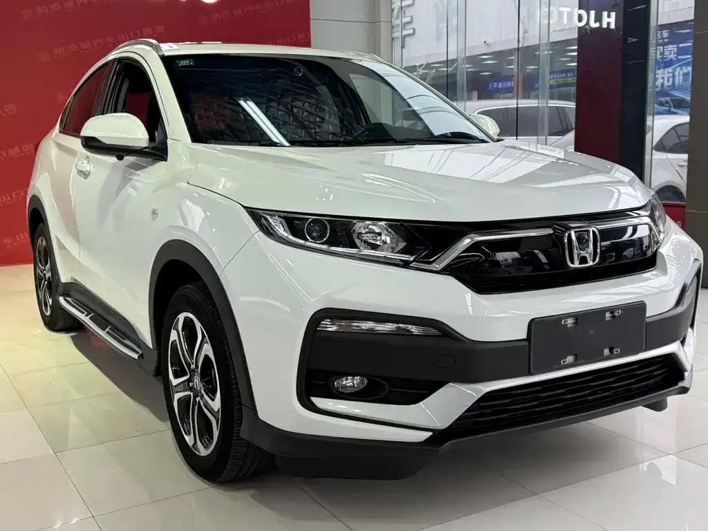 Honda XR-V 2022 из CN, фото 6