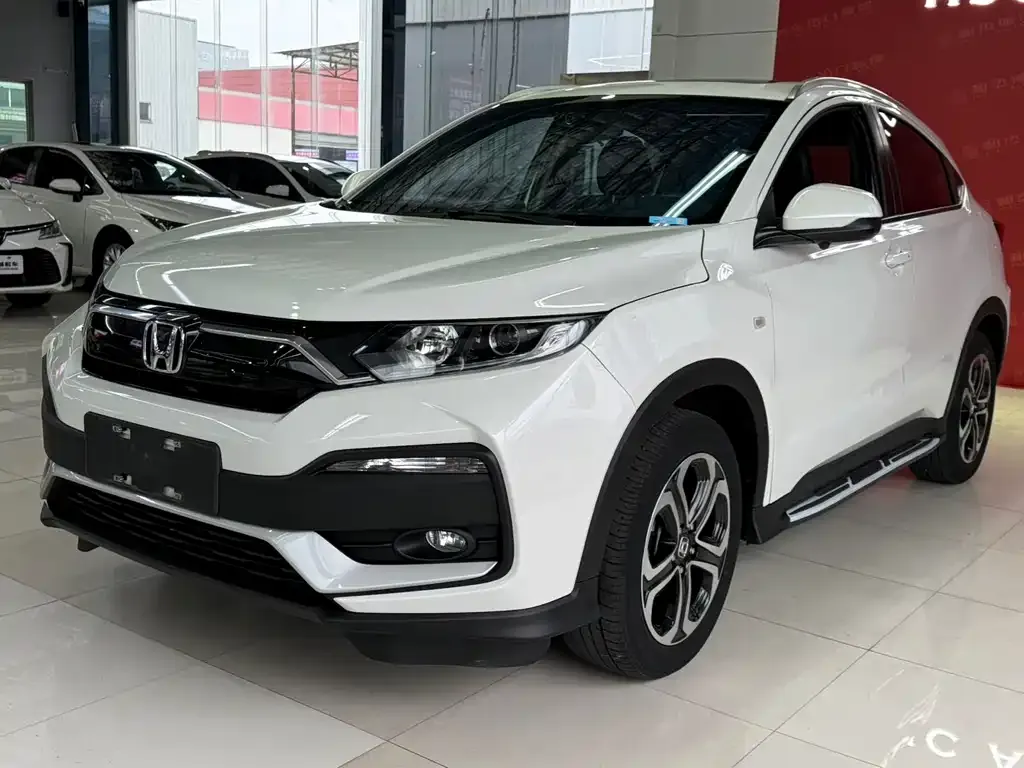 Honda XR-V 2022 из CN, фото 2