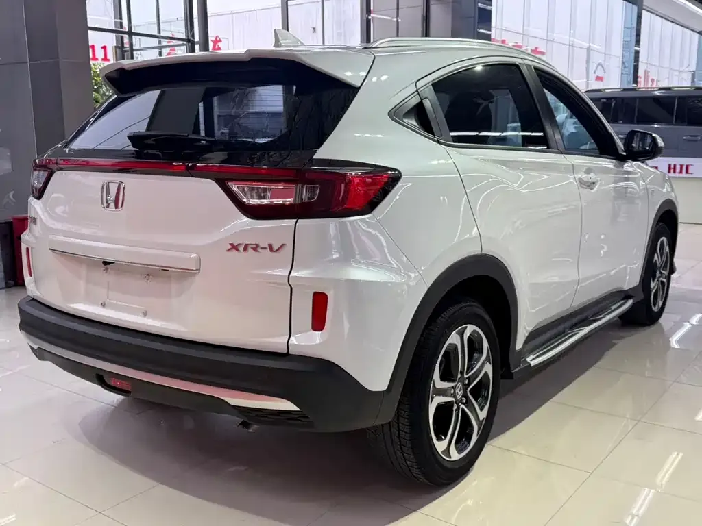 Honda XR-V 2022 из CN, фото 10