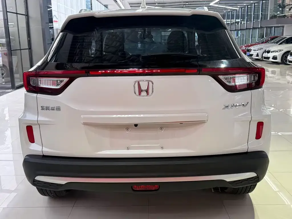 Honda XR-V 2022 из CN, фото 5
