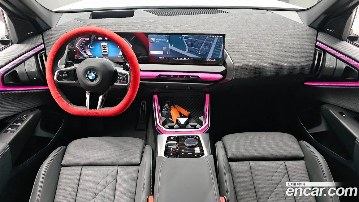 BMW X3 — фото 9