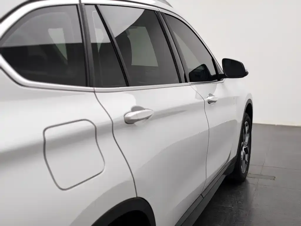 BMW X1 2022 из CN, фото 2