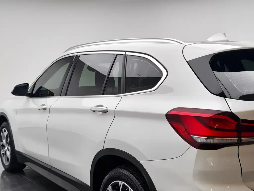 BMW X1 2022 из CN, фото 9