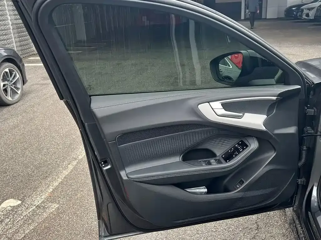 Audi A5L 2025 из CN, фото 7